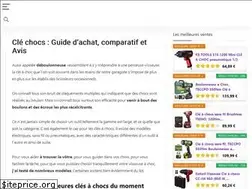 Sites similar to cle-chocs.com