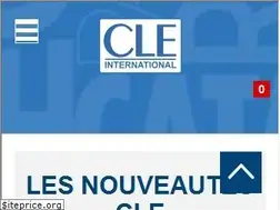 Sites similar to cle-inter.com