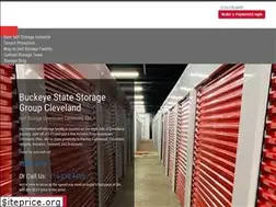 Sites similar to cle-storage.com