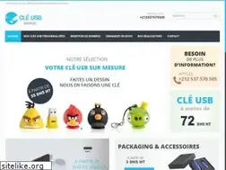 Sites similar to cle-usb-maroc.com