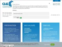 Sites similar to cle.lu