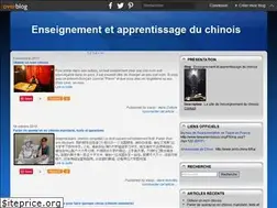 Sites similar to cle.over-blog.com