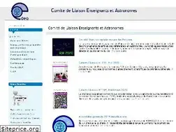 Sites similar to clea-astro.eu