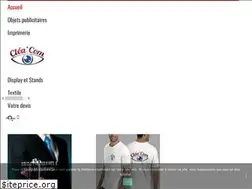Sites similar to clea-com.fr