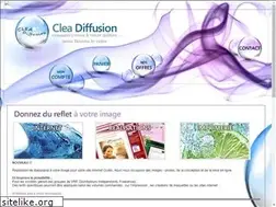 Sites similar to clea-diffusion.fr