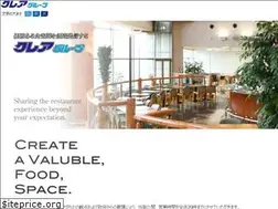 Sites similar to clea.co.jp
