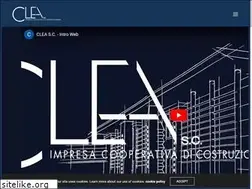 Sites similar to clea.it