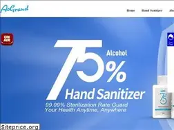 Sites similar to cleacesanitizer.com