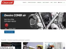 Sites similar to clean-air.cz