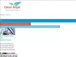 Sites similar to clean-angel.de