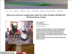 Sites similar to clean-bright.com