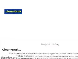 Sites similar to clean-bruk.pl
