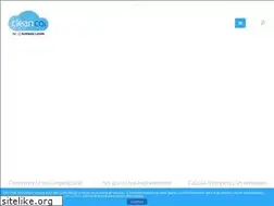 Sites similar to clean-co2.com