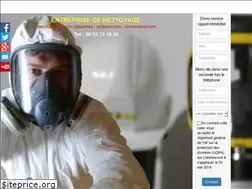 Sites similar to clean-crime.fr