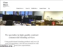 Sites similar to clean-direct.com