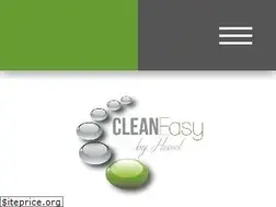 Sites similar to clean-easy.de