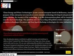 Sites similar to clean-energy-water-tech.com
