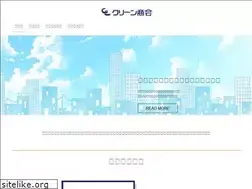 Sites similar to clean-f.co.jp