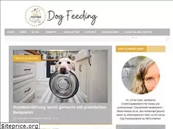 Sites similar to clean-feeding.de