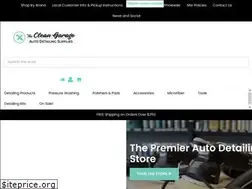 Sites similar to clean-garage.com