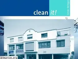Sites similar to clean-it.net