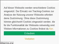 Sites similar to clean-live.de