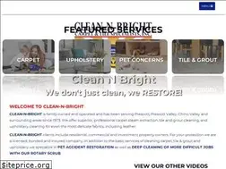 Sites similar to clean-n-bright.com