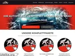 Sites similar to clean-n-shiny.de
