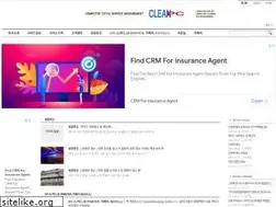 Sites similar to clean-pc.co.kr
