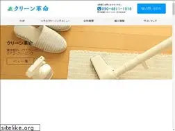 Sites similar to clean-revo.com