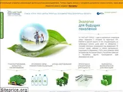 Sites similar to clean-rf.ru