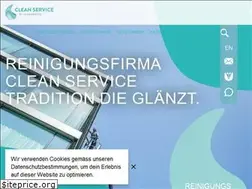 Sites similar to clean-service.ch