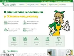 Sites similar to clean-service.com.ua