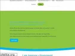 Sites similar to clean-service.net