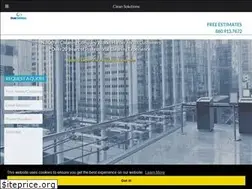 Sites similar to clean-solutions.com