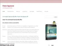 Sites similar to clean-spyware.net