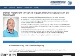 Sites similar to clean-stgallen.ch
