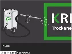 Sites similar to clean-strahlen.de