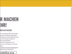 Sites similar to clean-stream.net