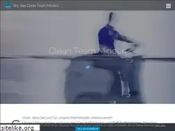 Sites similar to clean-team-minden.de