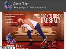 Sites similar to clean-tech.de