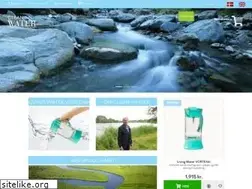Sites similar to clean-water.dk