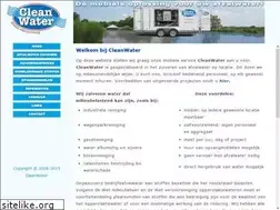 Sites similar to clean-water.nl