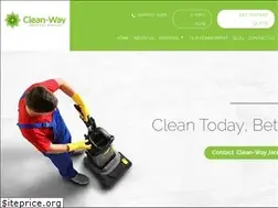 Sites similar to clean-way.ca