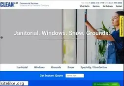 Sites similar to clean.ca