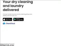 Sites similar to clean.cloud