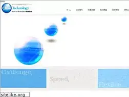Sites similar to clean.co.jp