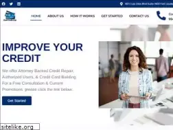 Sites similar to clean.credit