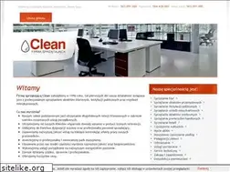 Sites similar to clean.pl