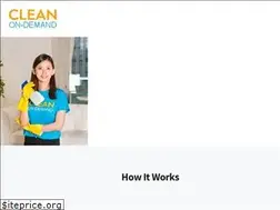 Sites similar to clean.sg